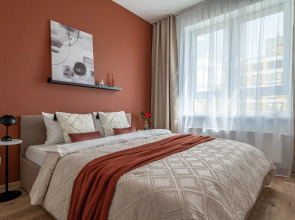 Квартира Уютная ЖК Новокольцовский