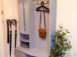 Квартира Стильная в Центре Красноярска