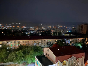 Апартаменты на Ирчи Казака 53А