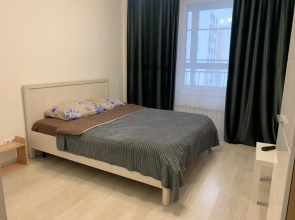 DUKAT near Zelenograd Forest Park Flat