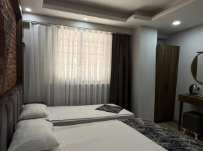 Отель Han Suite