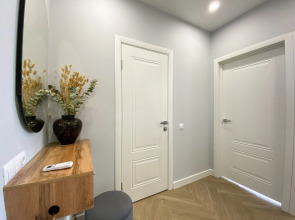 Апартаменты UTrip Atlantis