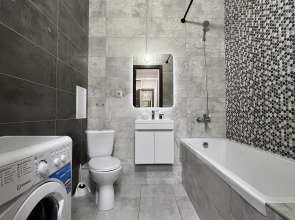 Апартаменты Dream House на Блюхера