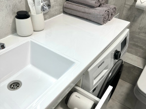 Квартира в районе Снеговой Пади