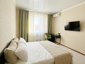 Квартира на Восточно Кругликовской 22/3