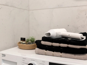 Квартира Уютная Рядом с Вокзалом