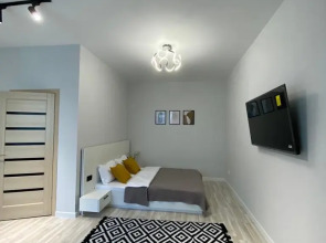 Апартаменты Space Apart Astana С3 в районе Байтерека