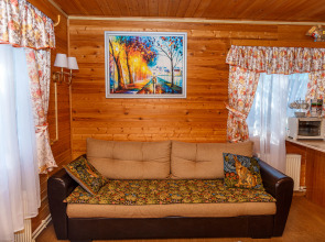 Гостевой дом У Мишутки