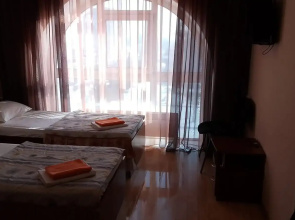 Отель Smart Hotel KDO Кемерово