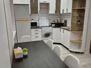 Квартира Volga Apartments