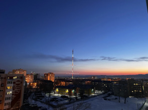 Квартира Видовая квартира