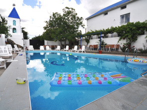 Apriori  Guest house