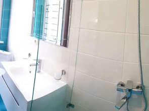 Гостевой дом Отпуск