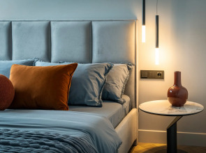 Апартаменты ApartLux