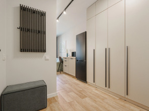 Квартира Дизайн студия в Soumen Ranta