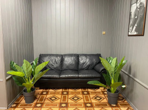 Отель Легенда