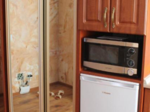 Апартаменты Александра