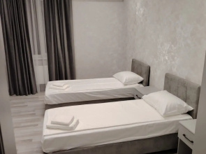 Shams Guest house