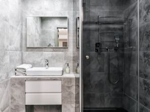 Апартаменты Рядом с Парком lxt by