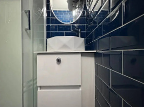 Апартаменты Ballerina Capuchino в Центре Москвы