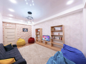 Хостел Каганат