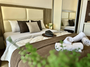 Saraj Apartment Hotel
