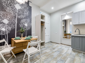 Апартаменты СуткиСпб Моховая 28