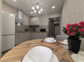 Apartamenty na ulica Mihaila Mila, 11