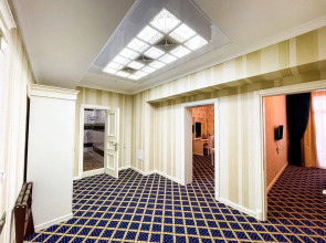 Отель Premier Palace Hotel