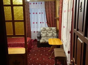 Отель Старый клён