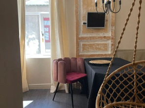 Квартира Дизайн в историческом сердце города