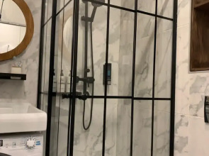 Апартаменты Лесная сказка