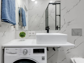 Апартаменты Новодмитровская