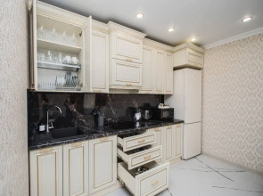 Апартаменты Шикарная Квартира в Центре Города