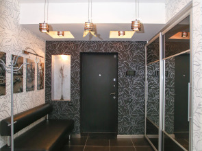 Апартаменты ДзенХоум Изобилие 70