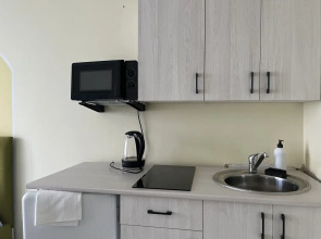 Лучшие Апартаменты в Центре