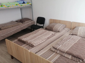 Гостевой дом Комнаты на Цне