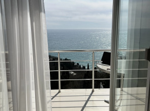 Гостевой дом Форест