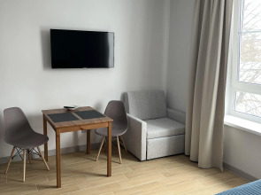 Гостевой дом Берген