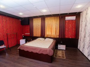 Отель Гостиный Дом На Банном