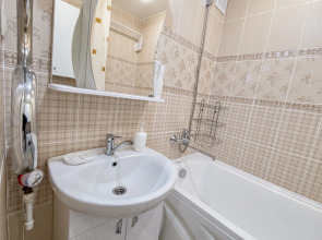 Апартаменты FSF Комфортабельные С Массажёром