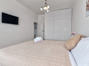 Квартира Evro2 в самом сердце столицы