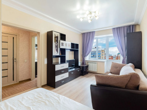 Apartamenty Petrovskie na Sovetskoj, 60