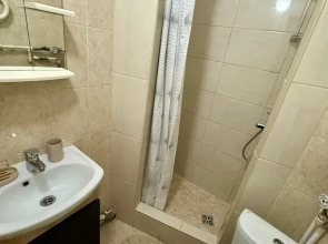 Квартира Уютная двухкомнатная на Большой Почтовой