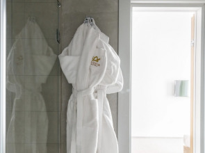 Отель Turris Hotel Tagansky