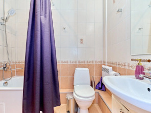 Квартира Отельбург на Васильевском