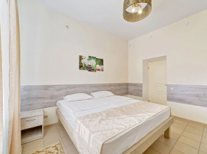 Отель Volga Volga