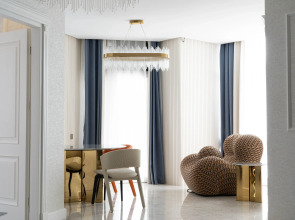 Апартаменты Mamu