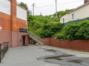 Апартаменты Prim Rooms HeroCities Apartments