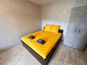 Апартаменты с Видом на Горы